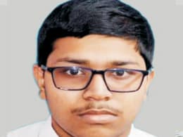 Debaditya Das