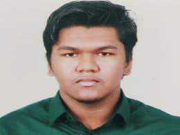Ayush Ramteke